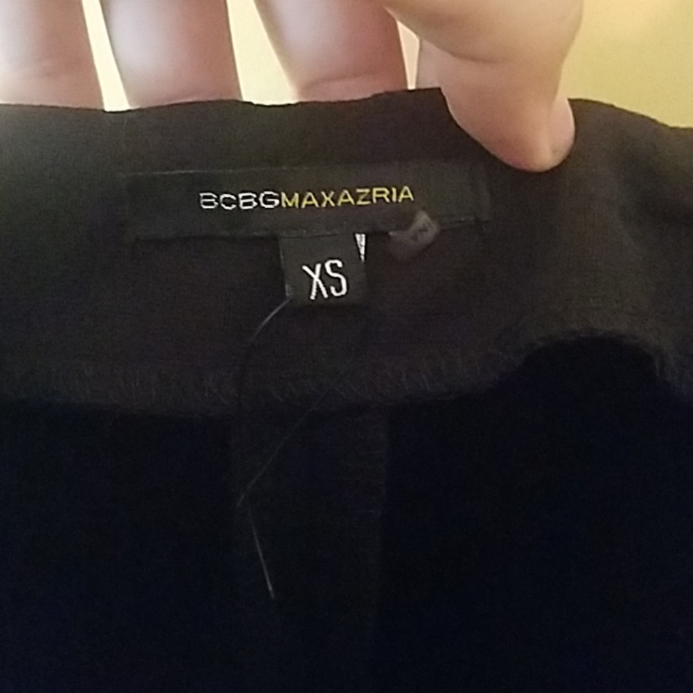 BCBGMaxAzria Dress - Picture 5 of 5